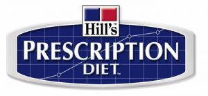 Hills prescrition diet